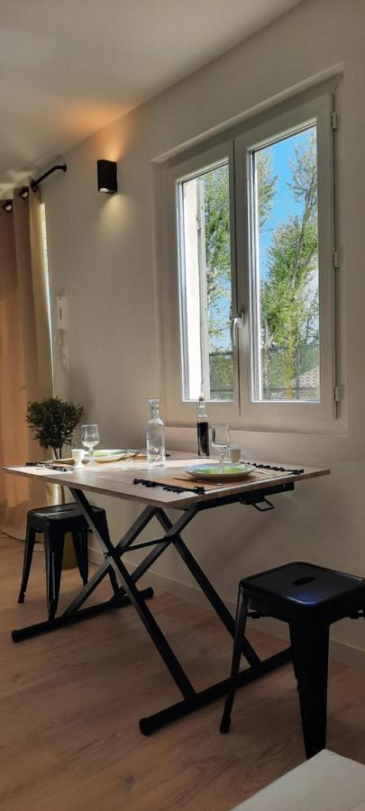 Appartement Avec Terrasse Arles